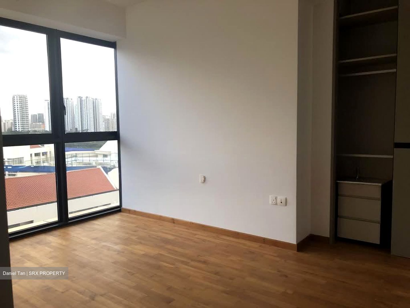 The Poiz Residences (D13), Apartment #608920331